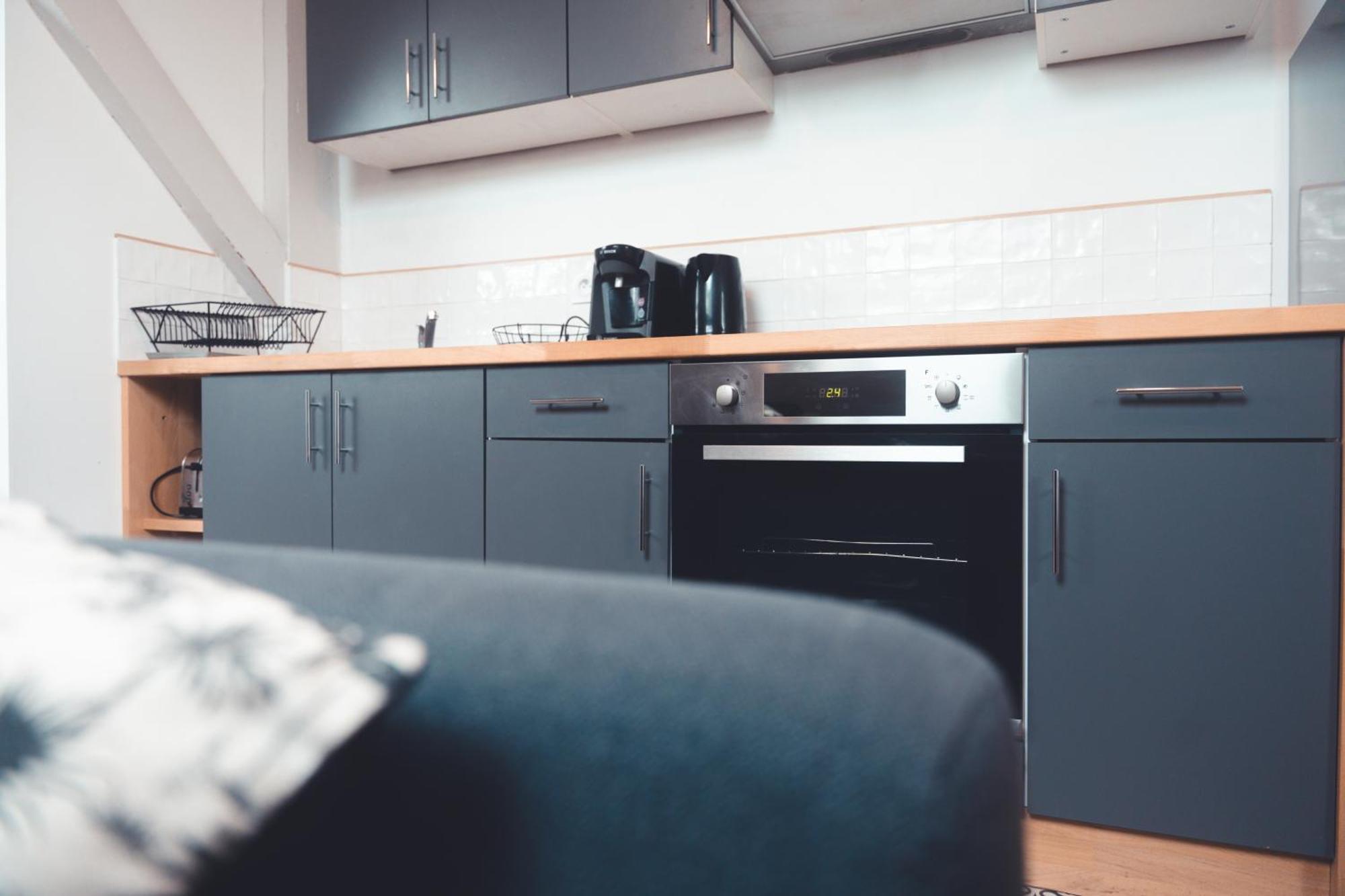 Apartmán L'Ame De L'Artiste - Quartier Velpeau Tours Exteriér fotografie